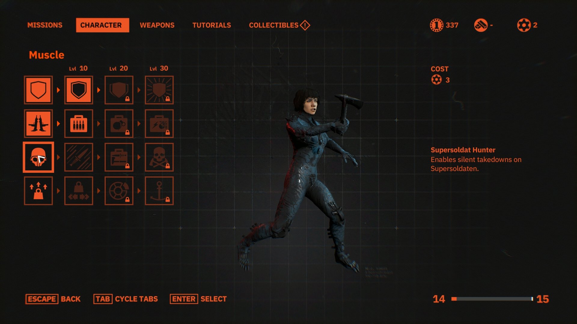 Wolfenstein: Youngblood